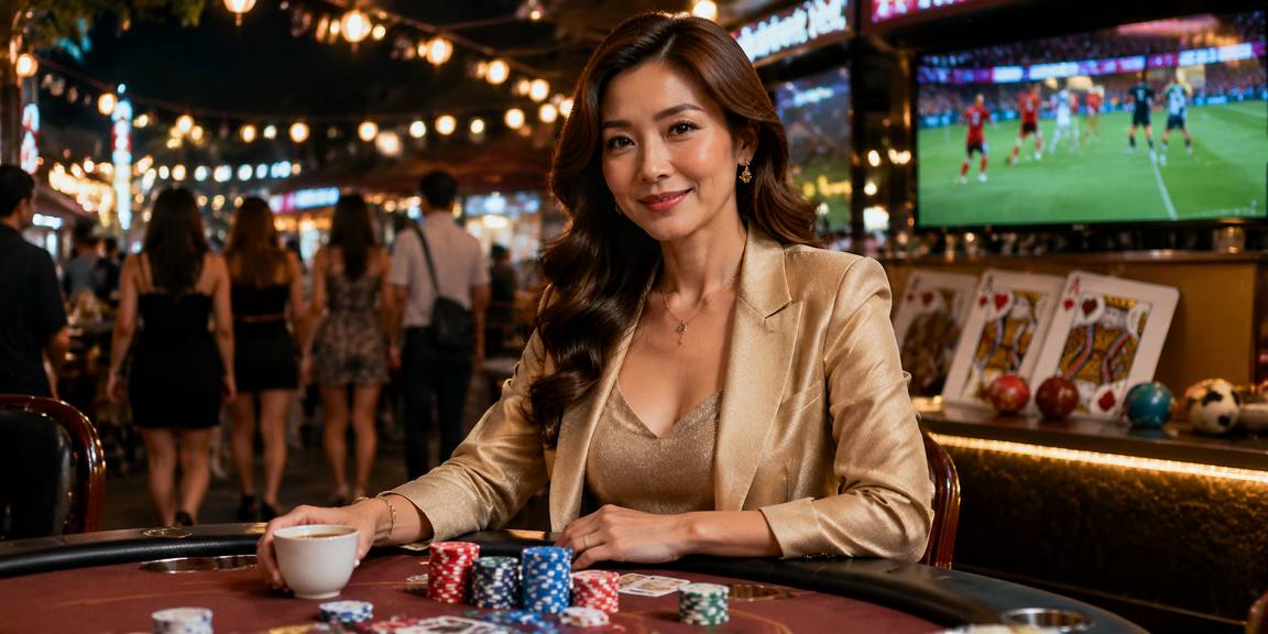 nbet fun Live Casino