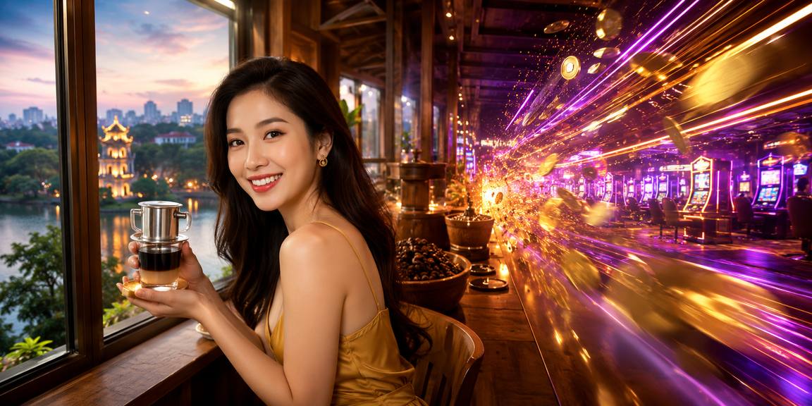 nbet fun Slots